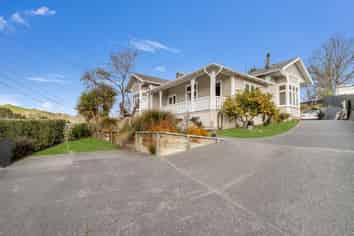 2 Kaka Road, Taihape and Surrounds