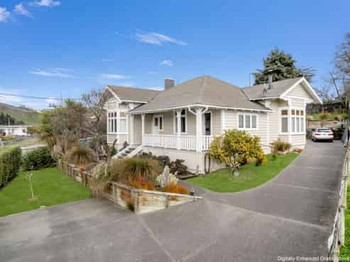 2 Kaka Road, Taihape and Surrounds