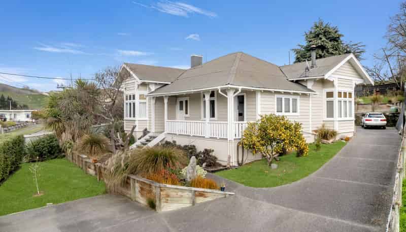 2 Kaka Road, Taihape and Surrounds