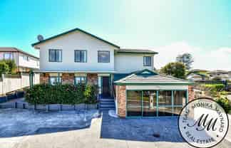 26 Chieftain Rise, Goodwood Heights