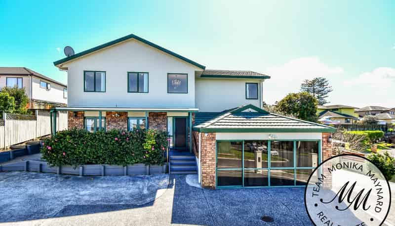 26 Chieftain Rise, Goodwood Heights
