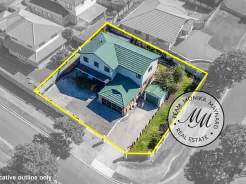 26 Chieftain Rise, Goodwood Heights