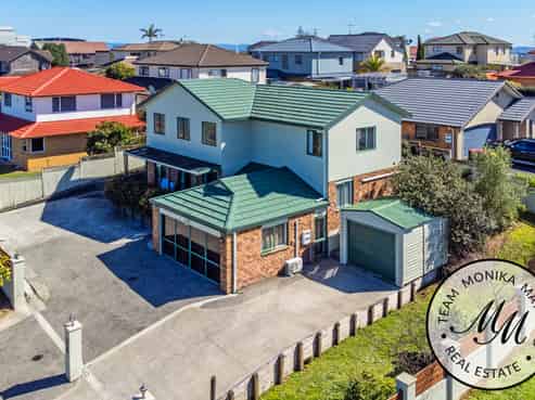 26 Chieftain Rise, Goodwood Heights