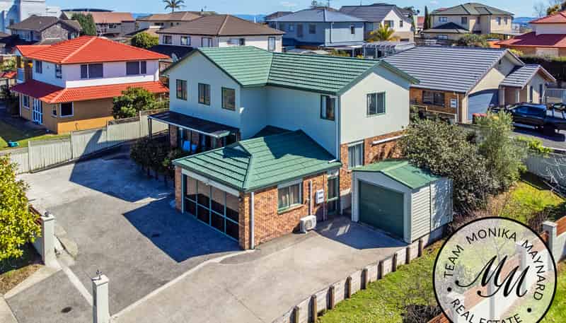 26 Chieftain Rise, Goodwood Heights