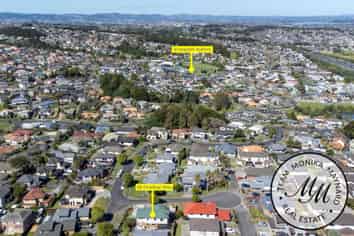 26 Chieftain Rise, Goodwood Heights