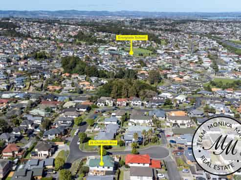 26 Chieftain Rise, Goodwood Heights