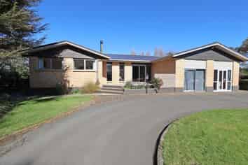 36 Mill Road North, Mill Road