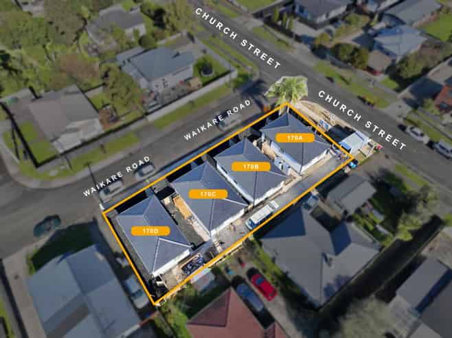 170D Church Street, Otahuhu