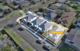 170D Church Street, Otahuhu
