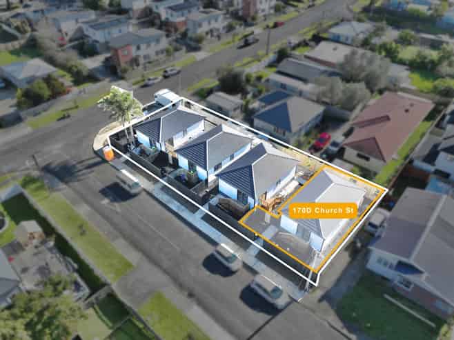 170D Church Street, Otahuhu
