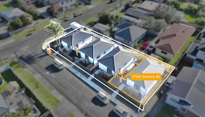 170D Church Street, Otahuhu