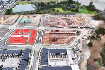 Superlot 3 Scott Road, Hobsonville
