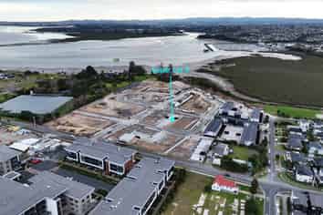 Superlot 3 Scott Road, Hobsonville
