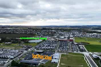 Superlot 3 Scott Road, Hobsonville