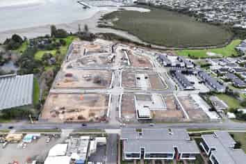 Superlot 3 Scott Road, Hobsonville