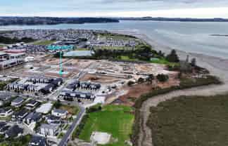 Superlot 3 Scott Road, Hobsonville
