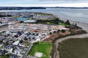 Superlot 3 Scott Road, Hobsonville