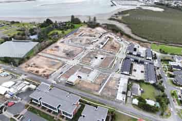 Superlot 3 Scott Road, Hobsonville