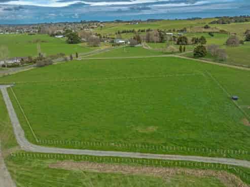 345A-345D Makino Road, Feilding