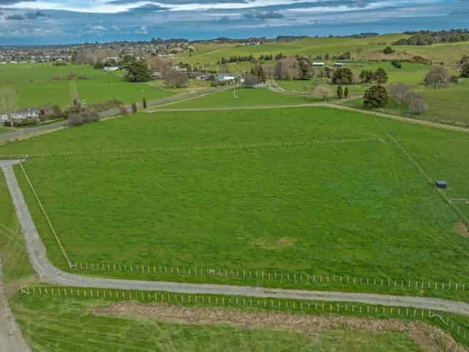 345A-345D Makino Road, Feilding