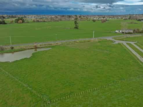 345A-345D Makino Road, Feilding