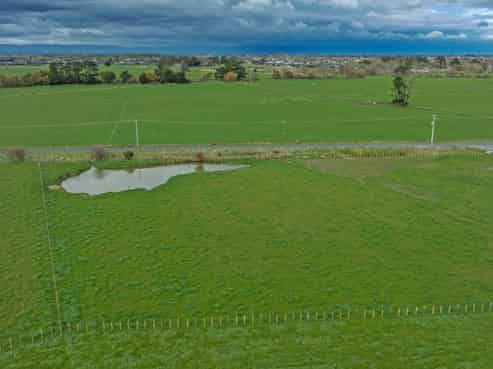 345D Makino Road, Feilding