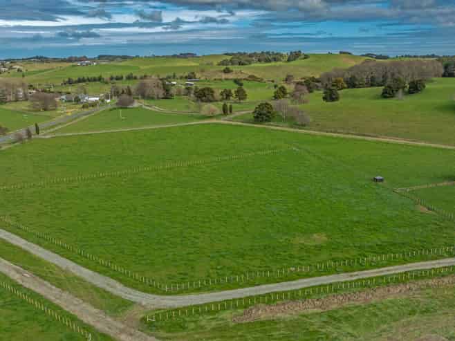 345A-345D Makino Road, Feilding