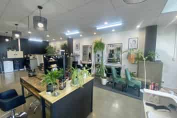Ready-to-Go Hair & Beauty Premises