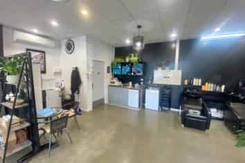 Ready-to-Go Hair & Beauty Premises