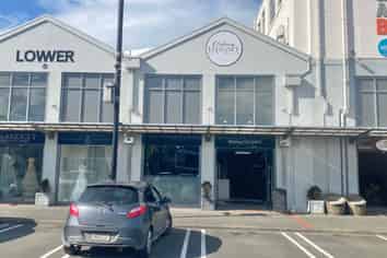 Ready-to-Go Hair & Beauty Premises