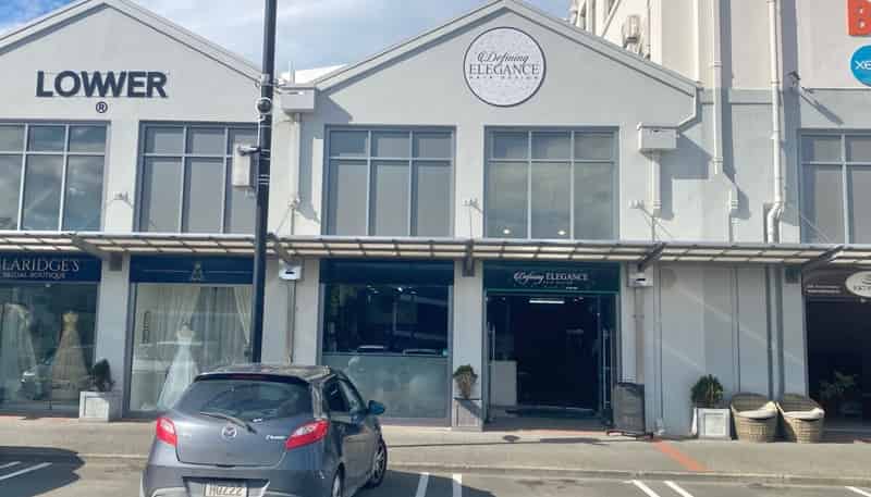 1 Dickens Street, Napier South