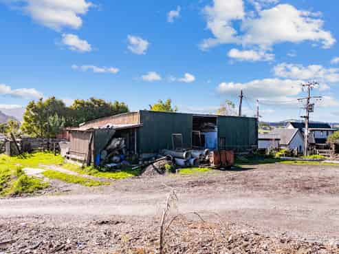 181A Old Parua Bay Road, Abbey Caves