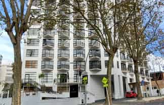 802 (8B/100 Greys Avenue, Auckland Central