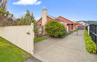 16 Butler Street, Opawa