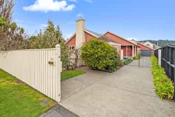 16 Butler Street, Opawa