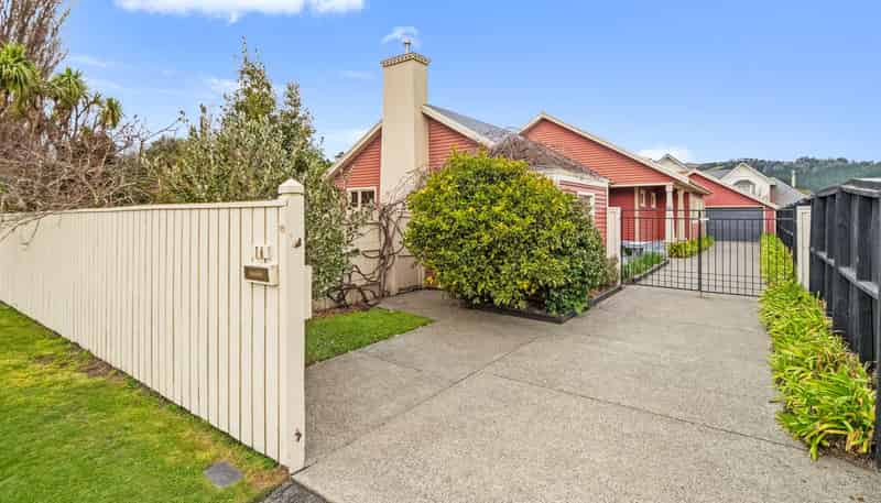 16 Butler Street, Opawa