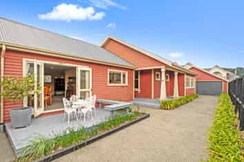 16 Butler Street, Opawa