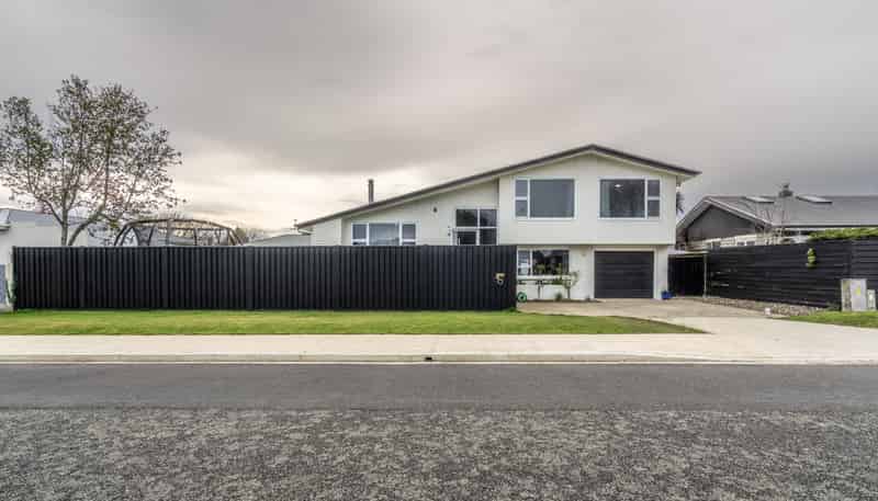 75 Waihopai Street, Rosedale