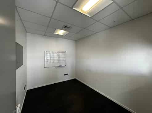 Quality Office Space