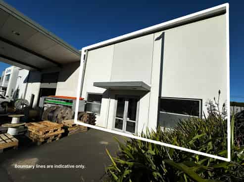 Quality Office Space