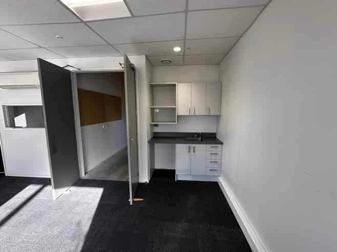 Quality Office Space