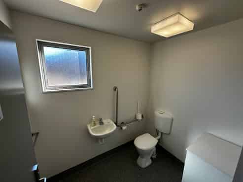 Quality Office Space