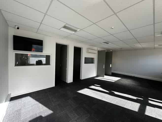 Quality Office Space