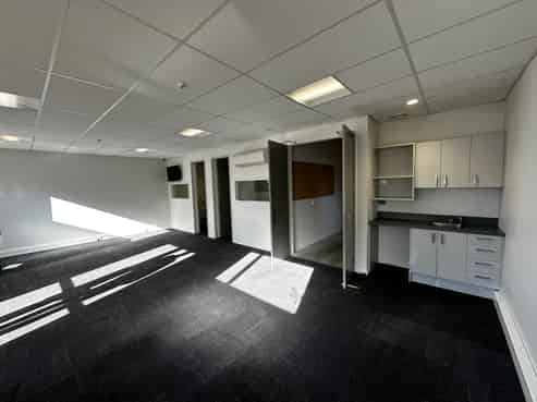 Quality Office Space