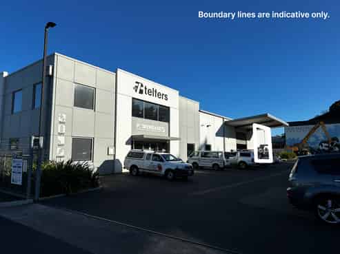 Quality Office Space