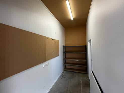 Quality Office Space