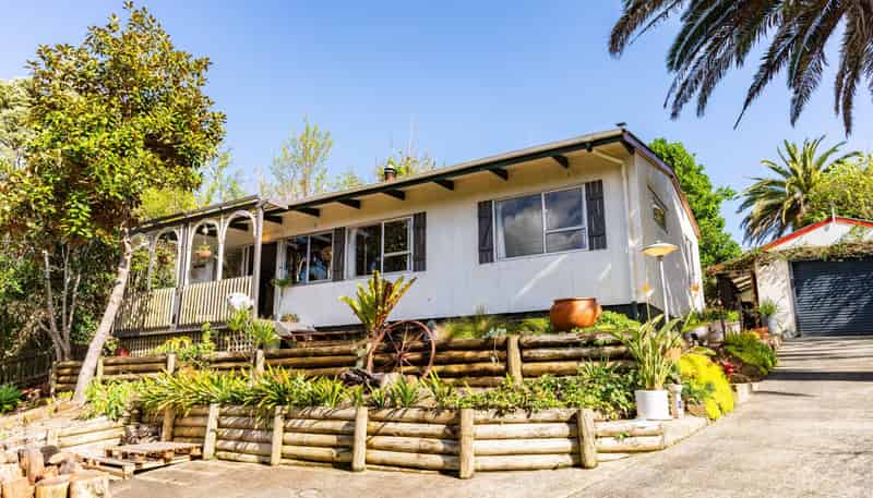 12 Whangarei Heads Road, Onerahi