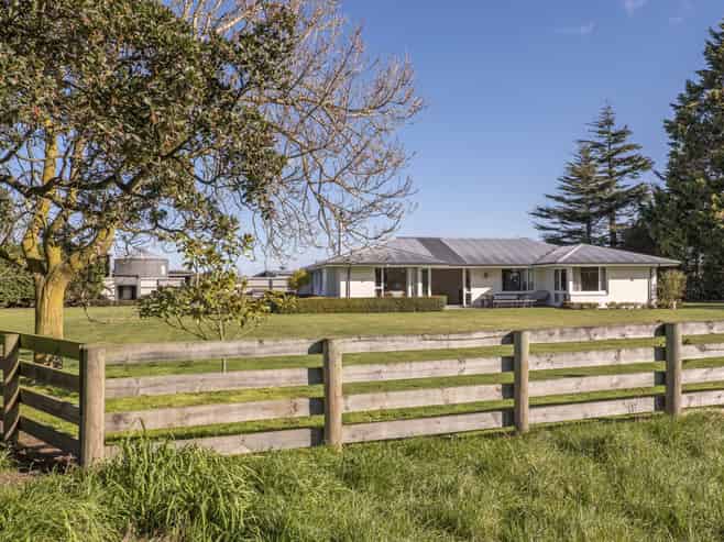 127 Cryers Road, Southbridge