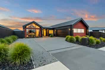 41 Whitehorn Drive, Lincoln
