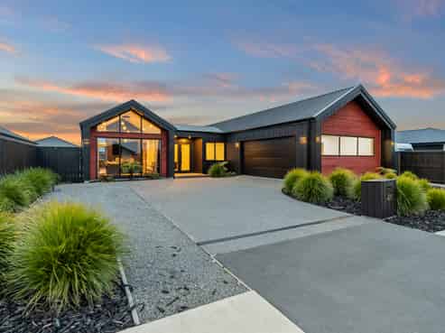 41 Whitehorn Drive, Lincoln